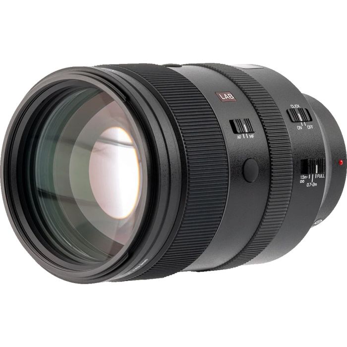 Объектив Viltrox AF 135mm F1.8 FE для Sony FE