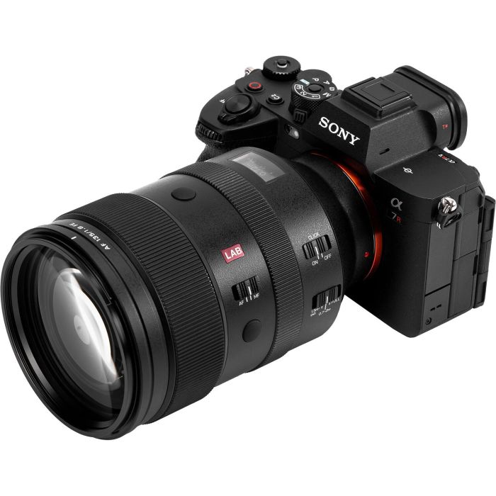 Объектив Viltrox AF 135mm F1.8 FE для Sony FE