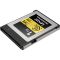 Карта памяти Lexar Professional Gold CFexpress 4.0 Type B 1TB, R/W 3600/3300 МБ/с