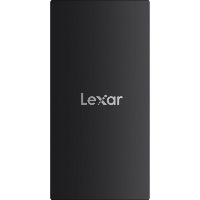 Внешний накопитель Lexar SL300 Portable SSD USB 3.2 Gen 2 1TB, R/W 1050/1000 МБ/с