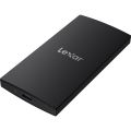Внешний накопитель Lexar SL300 Portable SSD USB 3.2 Gen 2 1TB, R/W 1050/1000 МБ/с Внешний накопитель Lexar SL300 Portable SSD USB 3.2 Gen 2 1TB, R/W 1050/1000 МБ/с
