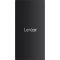 Внешний накопитель Lexar SL300 Portable SSD USB 3.2 Gen 2 2TB, R/W 1050/1000 МБ/с
