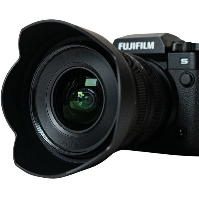 Объектив Tokina atx-m 11-18mm F2.8 X для Fujifilm X