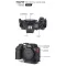Клетка Tilta Camera Cage Kit V2 kit A для Canon R5 R6, черная (TA-T22-A-B-V2)
