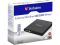 Привод внешний Verbatim Slimeline CD/DVD Writer USB 2.0