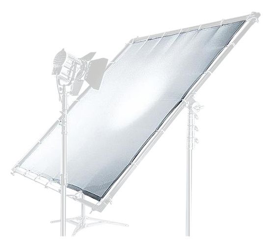 Полотно Avenger I930SD для рамы Butterfly 20х20' (600х600см) Soft Diffuser 2.5 stops