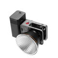 Осветитель Zhiyun MOLUS X60 COB Light Combo Kit (PLX105) Осветитель Zhiyun MOLUS X60 COB Light Combo Kit (PLX105)