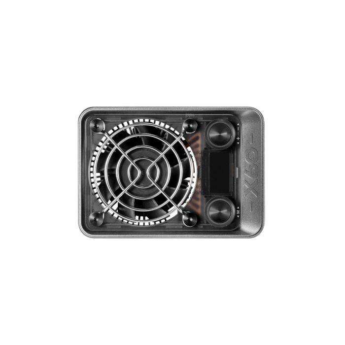 Осветитель Zhiyun MOLUS X60 COB Light Standart Kit (PLX105)