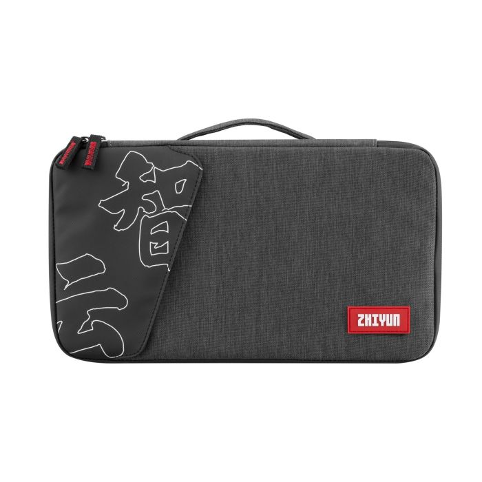 Стабилизатор Zhiyun Smooth 5S AI Pro Kit