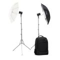 Комплект студийного оборудования Godox AD100Pro Dual KIT Комплект студийного оборудования Godox AD100Pro Dual KIT