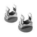 Зажим Kupo KCP-386 LED Tube Light Clamp Dual (38-42mm) Зажим Kupo KCP-386 LED Tube Light Clamp Dual (38-42mm)