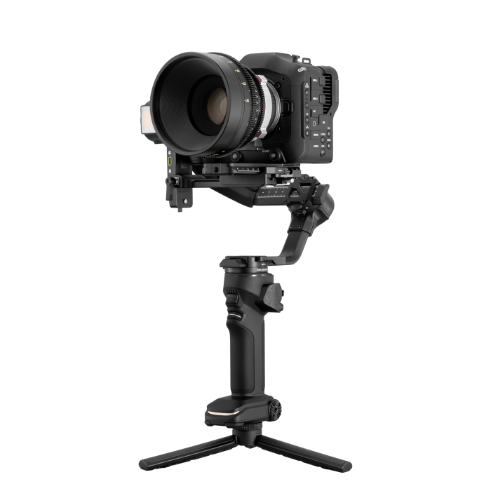 Стабилизатор Zhiyun Crane 4 Standard Kit