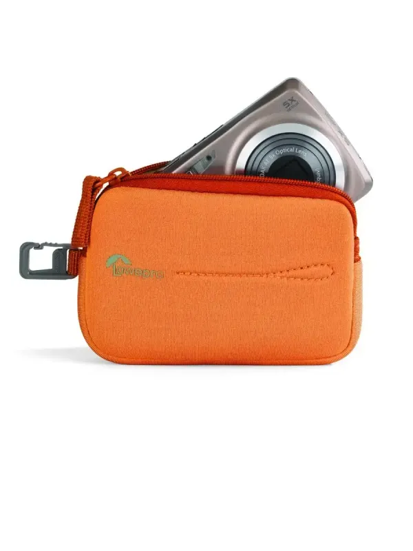 Сумка Lowepro Vail 10 оранжевый