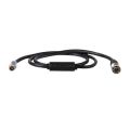 Кабель Tilta Nucleus-M Run/Stop Cable для Sony F5/F55 (TA-RS-01-SY) Кабель Tilta Nucleus-M Run/Stop Cable для Sony F5/F55 (TA-RS-01-SY)