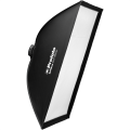 Софтбокс Profoto Softbox 3x4' (90x120 см) Rectangular Silver Софтбокс Profoto Softbox 3x4' (90x120 см) Rectangular Silver