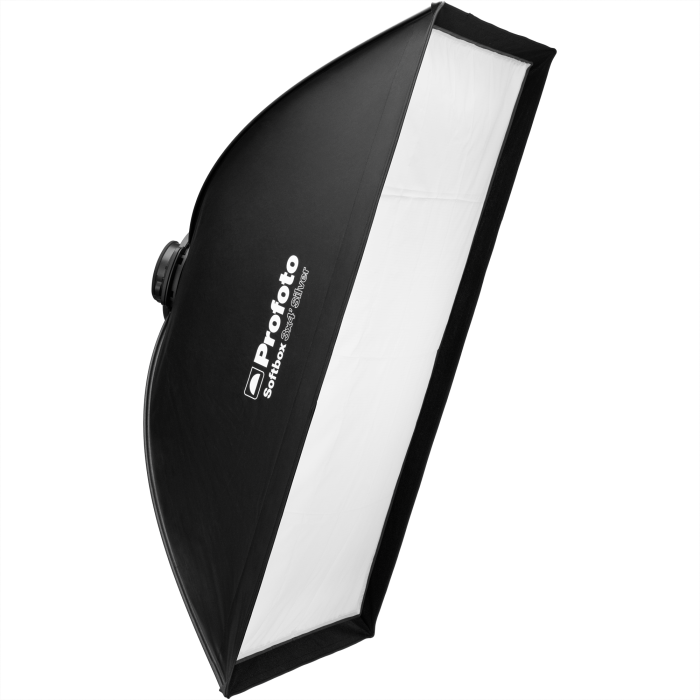 Софтбокс Profoto Softbox 3x4' (90x120 см) Rectangular Silver