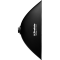 Софтбокс Profoto Softbox 3x4' (90x120 см) Rectangular Silver