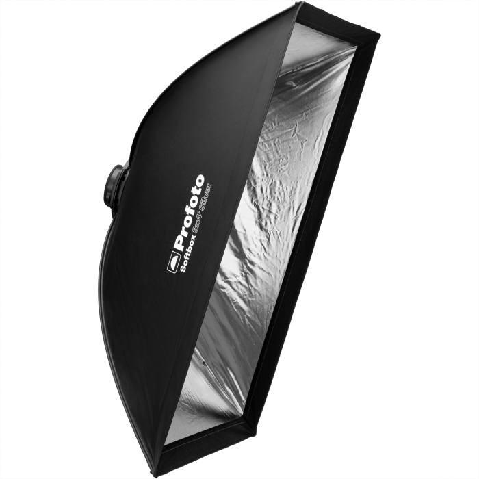 Софтбокс Profoto Softbox 3x4' (90x120 см) Rectangular Silver