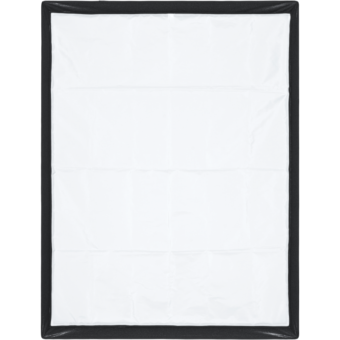 Софтбокс Profoto Softbox 3x4' (90x120 см) Rectangular Silver