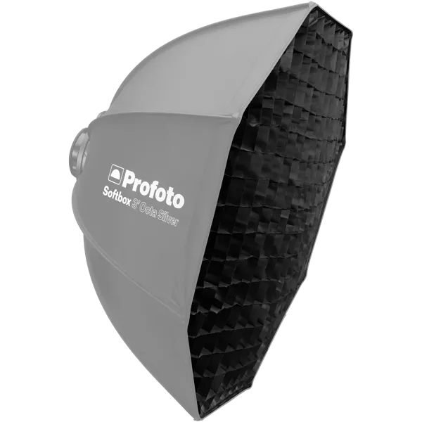 Соты Profoto Softgrid 3' Octa (90 cm)