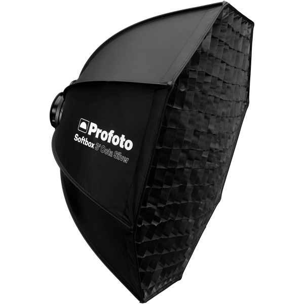Соты Profoto Softgrid 3' Octa (90 cm)