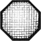 Соты Profoto Softgrid 3' Octa (90 cm)