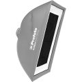 Маска для софтбокса Profoto Edge Mask 2x3' Rectangular (60х90 см) Маска для софтбокса Profoto Edge Mask 2x3' Rectangular (60х90 см)