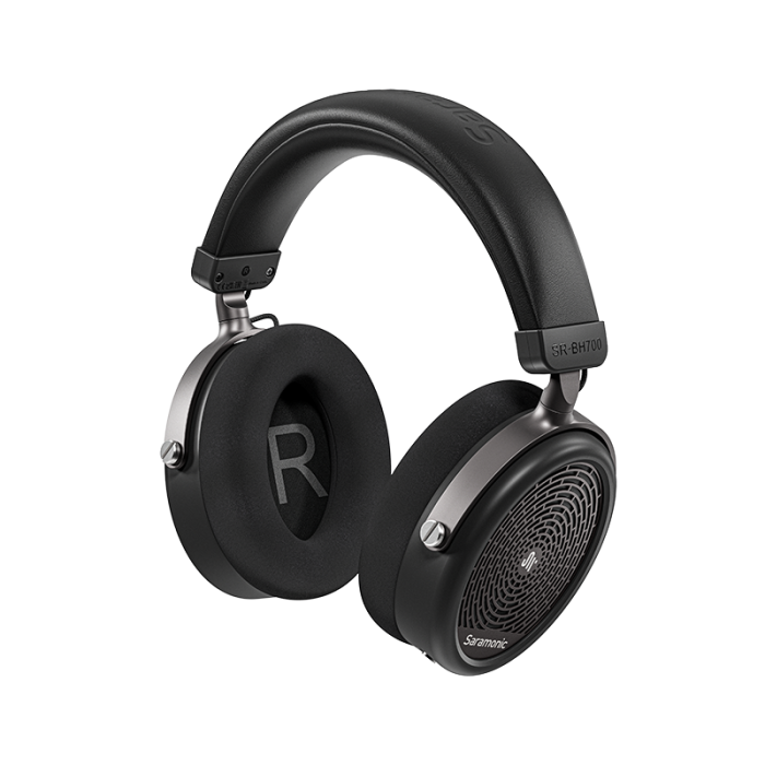 Наушники Saramonic SR-BH700 Hi-Fi профессиональные проводные