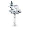 Зажим Avenger C461-1 Eye Coupler LP с пальцем 28 мм