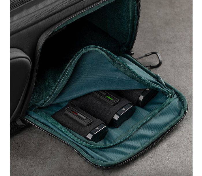 Рюкзак PGYTECH OneMo 2 25L Space Black