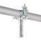 Зажим Avenger C461-1 Eye Coupler LP с пальцем 28 мм