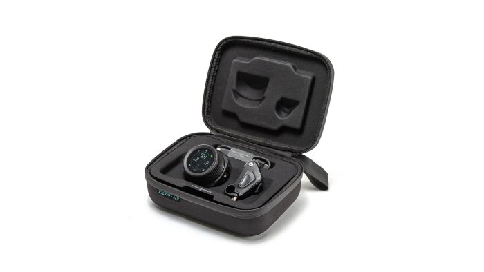 Привод фокусировки Tilta Nucleus Nano II Wireless Lens Control System c аккумулятором (WLC-T05)