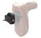 Крепление Tilta Advanced Right-Side Handle Attachment Type IX для Ronin 4D and DJI High Bright Monit