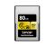Карта памяти Lexar Professional Gold CFexpress Type A 80GB VPG400, R/W 900/800 МБ/с