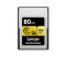 Карта памяти Lexar Professional Gold CFexpress Type A 80GB VPG400, R/W 900/800 МБ/с
