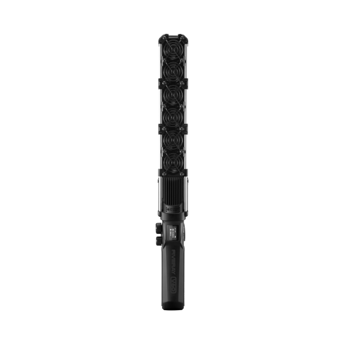 Осветитель Zhiyun FIVERAY V60 LED Light Wand STANDART (PL112), черный
