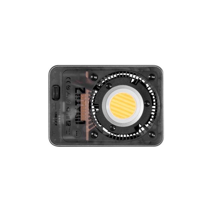 Осветитель Zhiyun MOLUS X60 COB Light Standart Kit (PLX105)