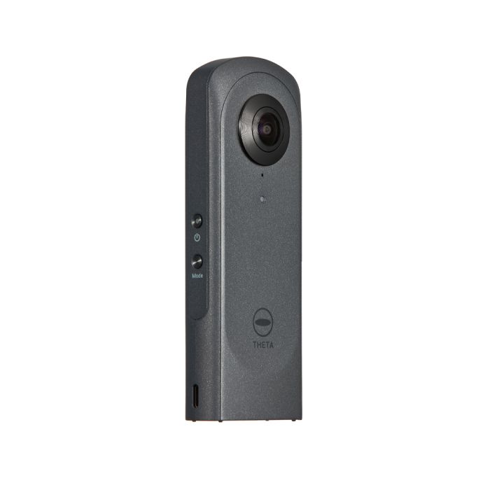 Камера VR 360 Ricoh Theta X