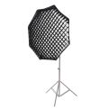 Софтбокс Godox SB-FW95 октобокс с сотами Софтбокс Godox SB-FW95 октобокс с сотами