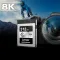 Карта памяти Lexar Professional Silver CFexpress Type B 512GB, R/W 1750/1300 МБ/с