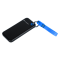 Внешний накопитель Verbatim Pocket SSD 1TB, USB 3.2 Gen2, R/W 1000/1000 МБ/с черный/синий