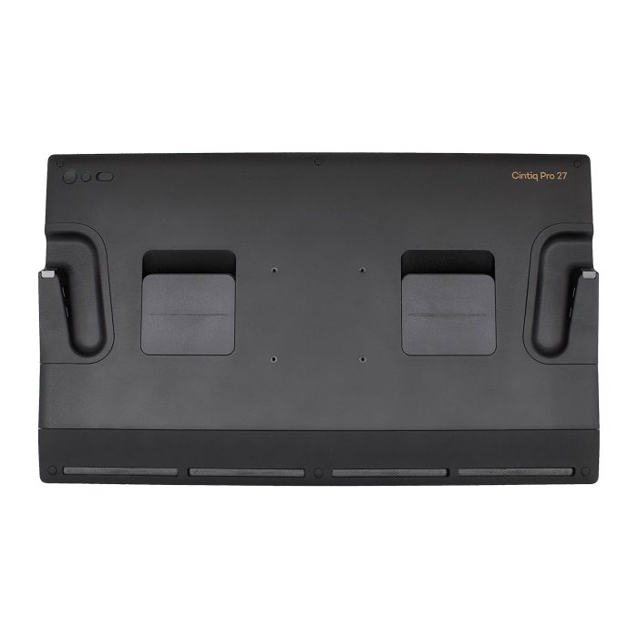 Перьевой дисплей Wacom Cintiq Pro 27