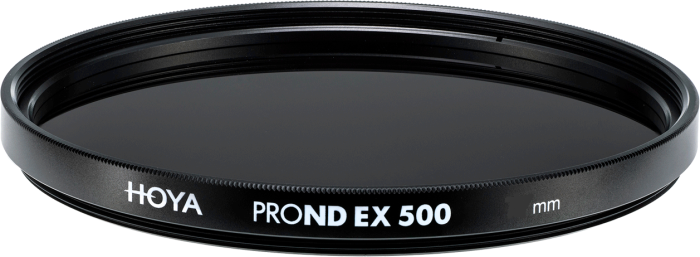 Светофильтр Hoya PROND EX 500 нейтрально-серый 52mm