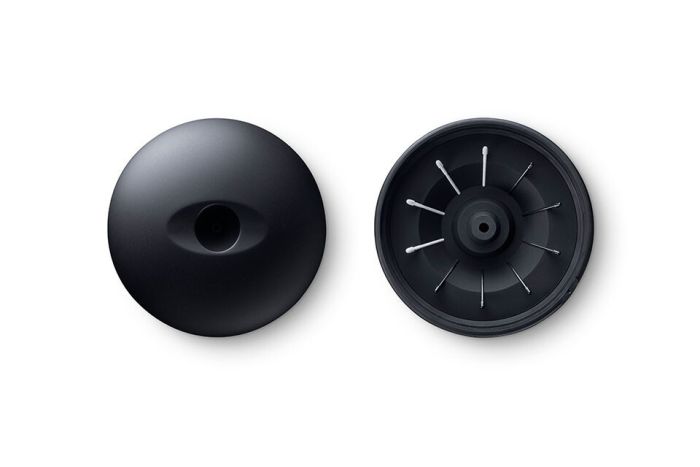 Графический планшет Wacom Intuos Pro Large