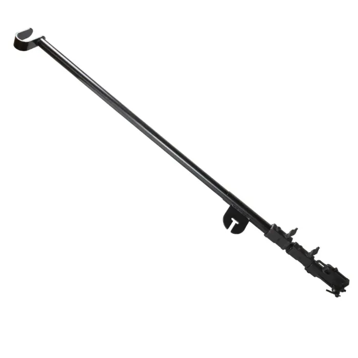 Зажим Kupo KCP-100B T.V. Clamp Black