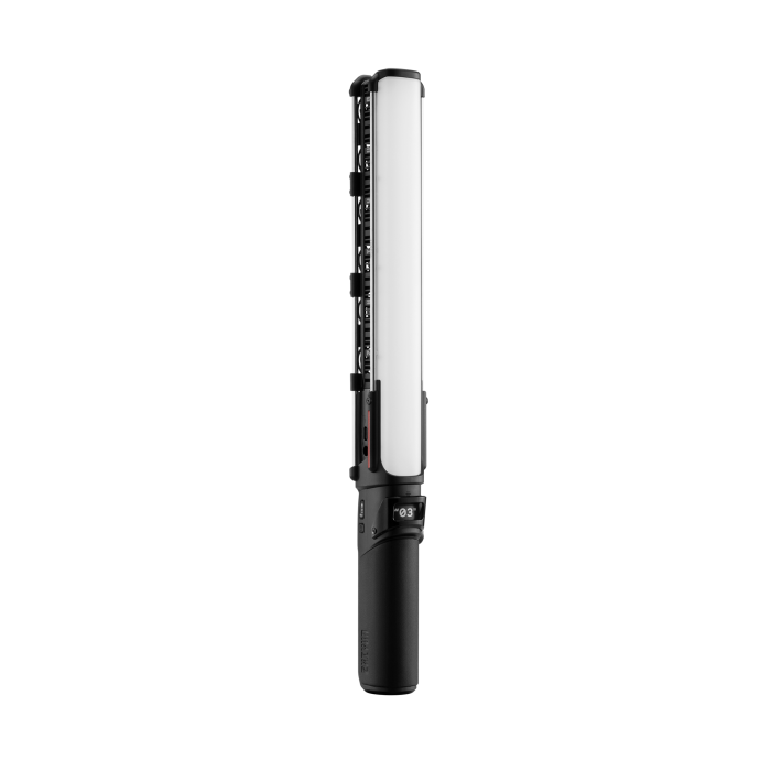 Осветитель Zhiyun FIVERAY V60 LED Light Wand STANDART (PL112), черный