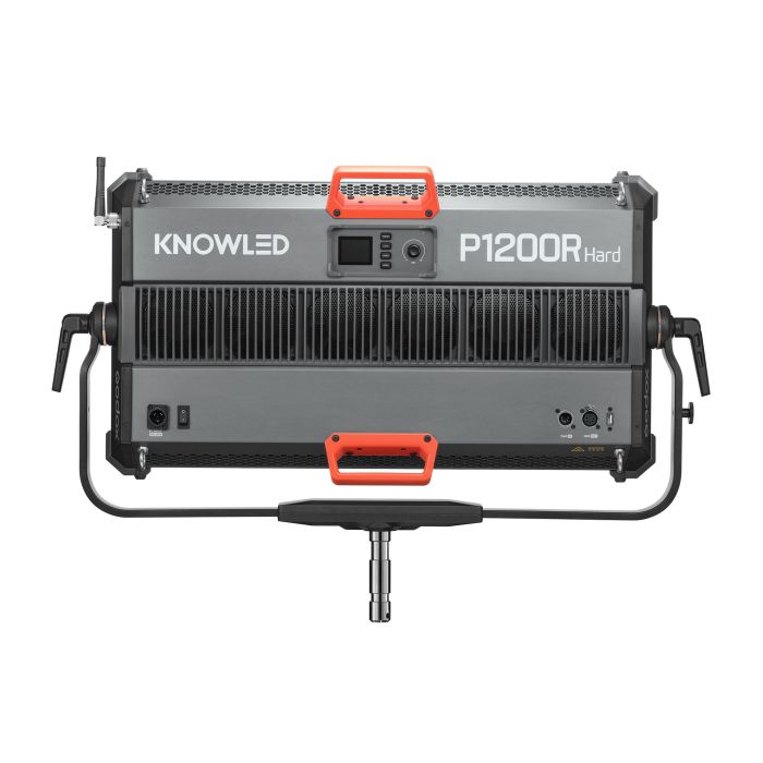 Осветитель светодиодный Godox Knowled P1200R Hard