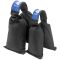 Мешок-противовес Kupo KSW-10 Wrap & Go Shot Bag 4.54KG