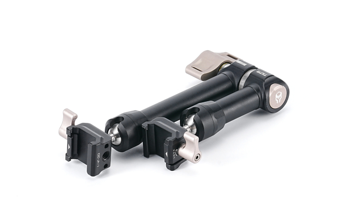 Кронштейн Tilta Pro Articulating Arm Dual NATO Attachments (TA-PAA-B)