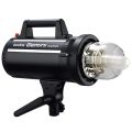 Вспышка студийная Godox Gemini GS200II Вспышка студийная Godox Gemini GS200II